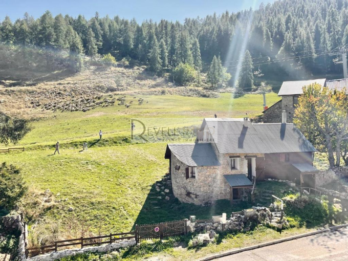 Offres de vente Maison / Villa Roubion (06420)