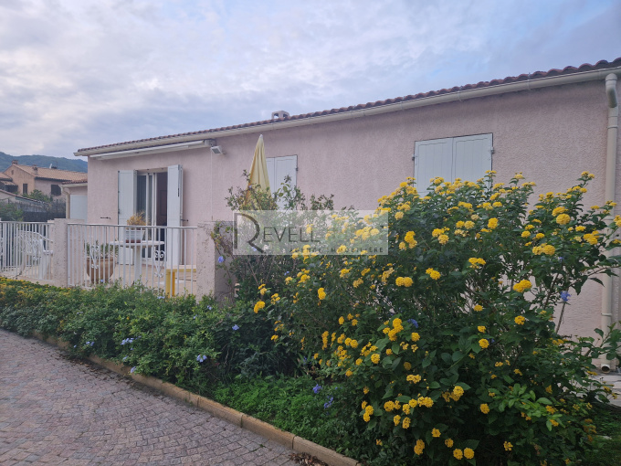 Offres de vente Maison / Villa Saint-Martin-du-Var (06670)