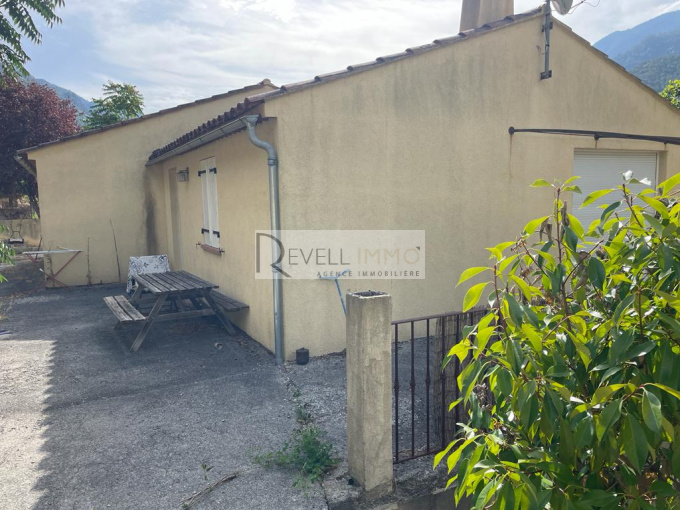 Offres de vente Maison / Villa Touët-sur-Var (06710)