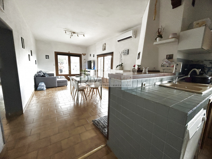 Offres de vente Maison / Villa Castagniers (06670)