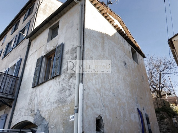 Offres de vente Maison / Villa Tourrette-Levens (06690)