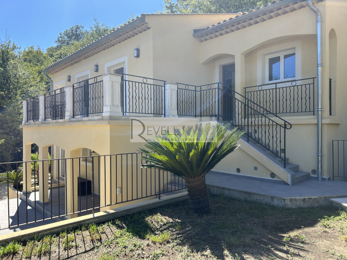 Offres de vente Maison / Villa Tourrette-Levens (06690)