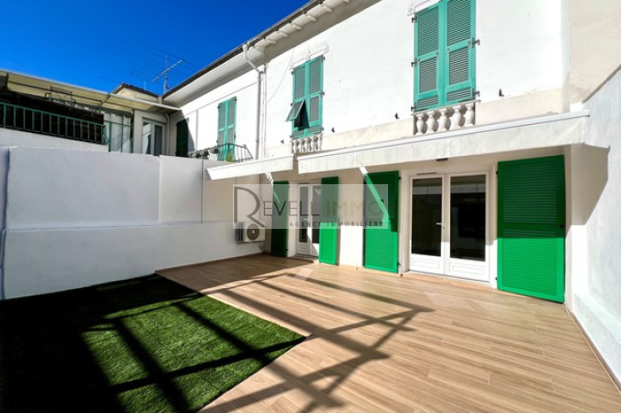 Offres de vente Appartements Nice (06200)