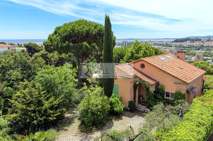 Offres de vente Maison / Villa Nice (06200)