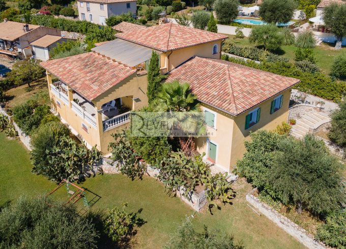 Offres de vente Maison / Villa Gattières (06510)