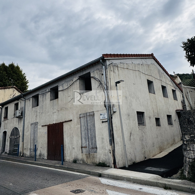 Offres de vente Appartements Tourrette-Levens (06690)
