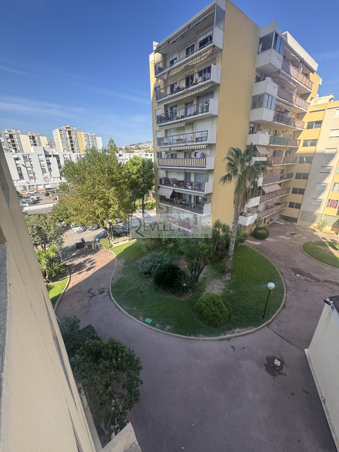 Offres de vente Appartements Nice (06200)