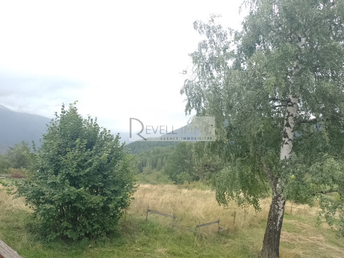 Offres de vente Terrain à batir Roubion (06420)
