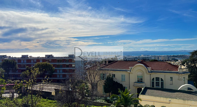 Offres de vente Appartements Nice (06200)