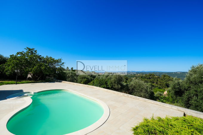Offres de vente Maison / Villa Nice (06000)