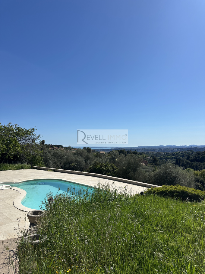 Offres de vente Maison / Villa Nice (06000)