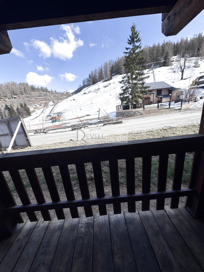 Offres de vente Chalet Roubion (06420)