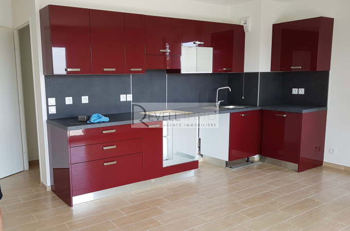 Offres de vente Appartements Nice (06200)