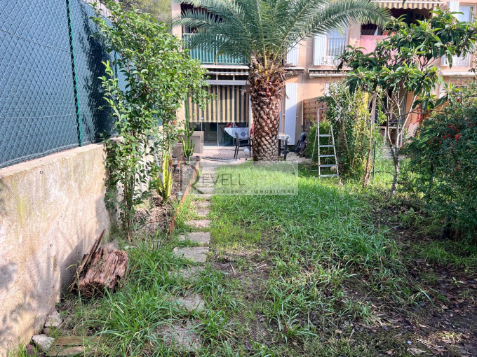 Offres de vente Studio Villeneuve-Loubet (06270)