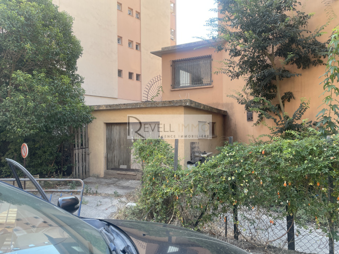 Offres de vente Garage Nice (06300)