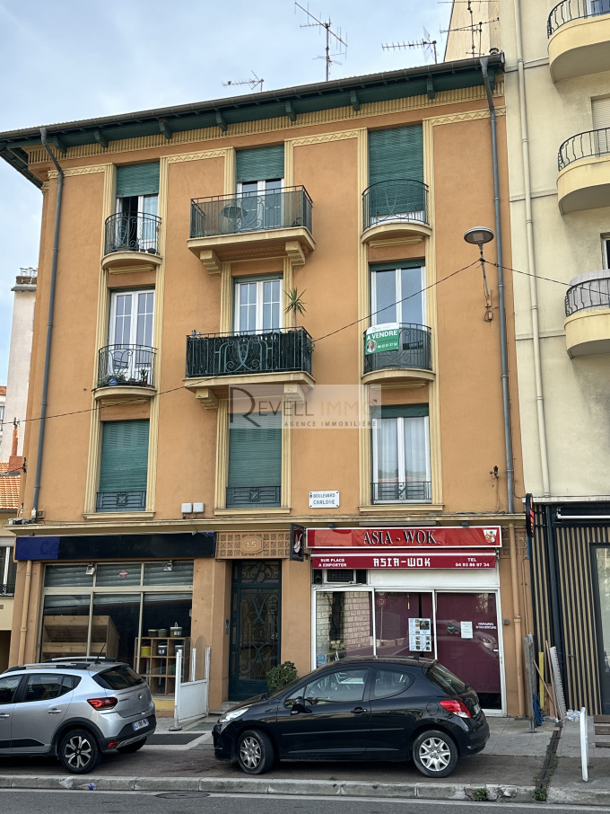 Offres de vente Appartements Nice (06200)