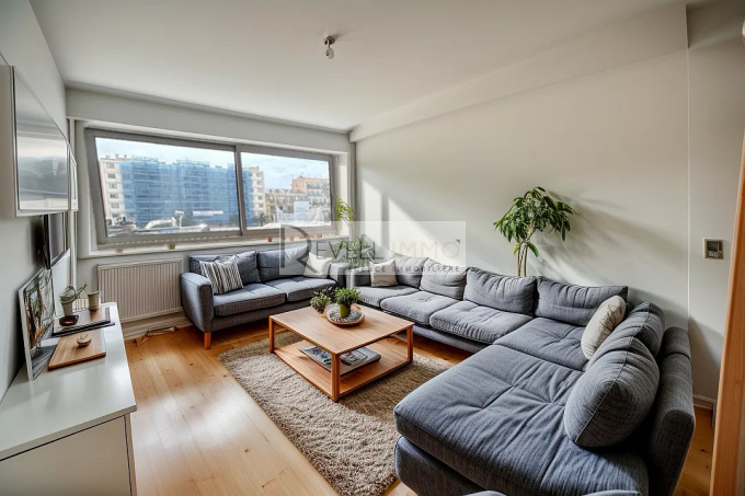 Offres de vente Appartements Nice (06000)