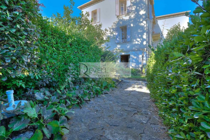 Offres de vente Maison / Villa Cagnes-sur-Mer (06800)