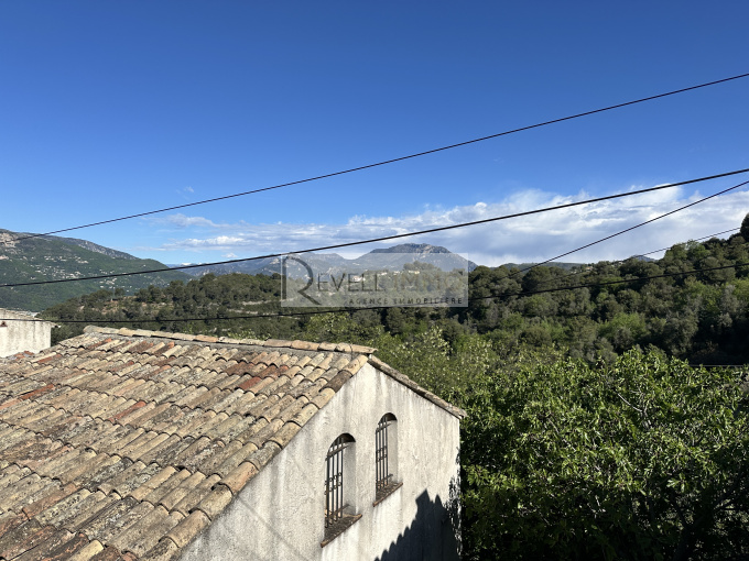Offres de vente Maison de village Castagniers (06670)