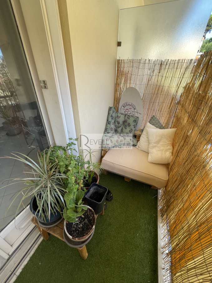 Offres de vente Appartements Nice (06100)