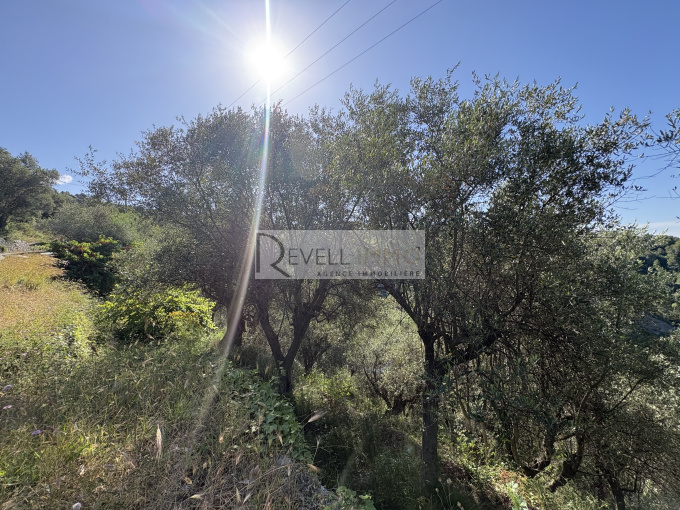 Offres de vente Terrain à batir La Roquette-sur-Var (06670)