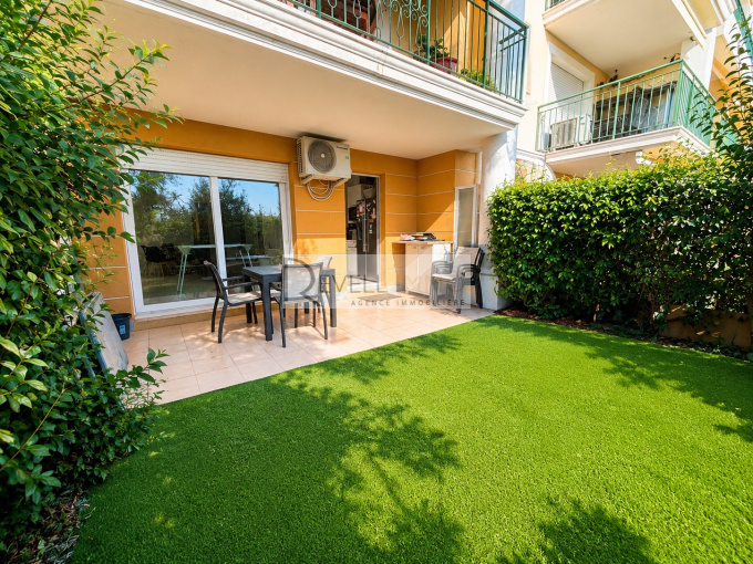 Offres de vente Appartements Nice (06200)