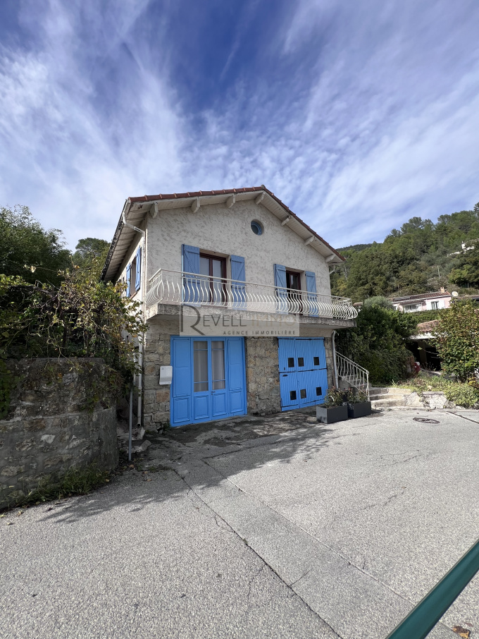 Offres de vente Maison / Villa Pierrefeu (06910)