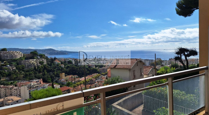 Offres de vente Appartements Nice (06200)