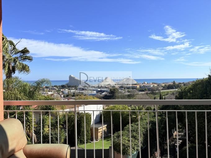 Offres de vente Appartements Villeneuve-Loubet (06270)