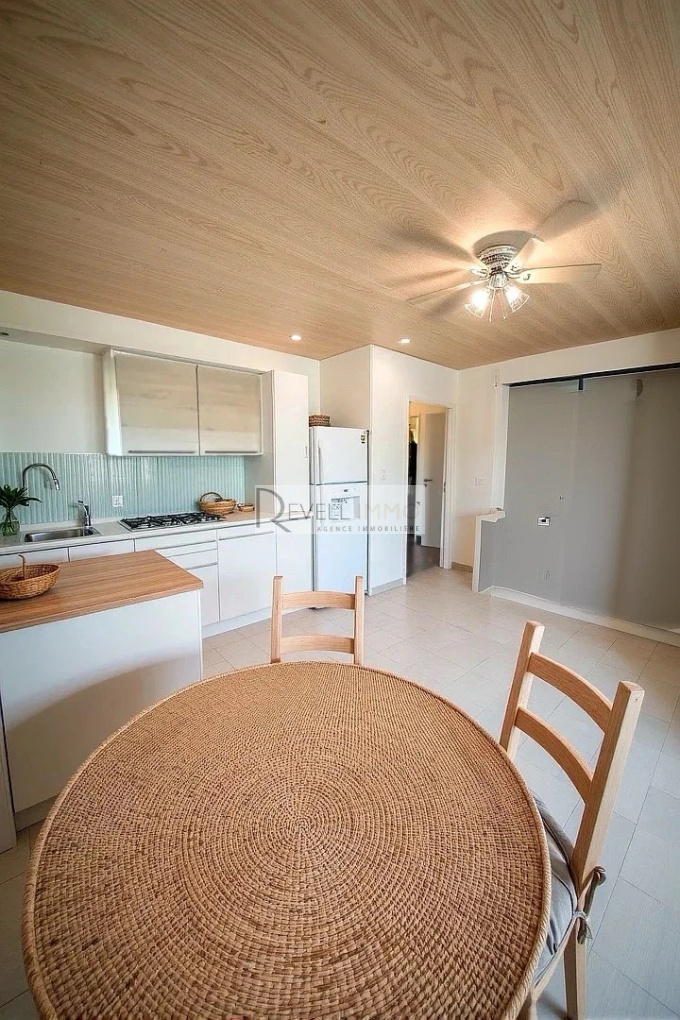 Offres de vente Appartements Nice (06200)