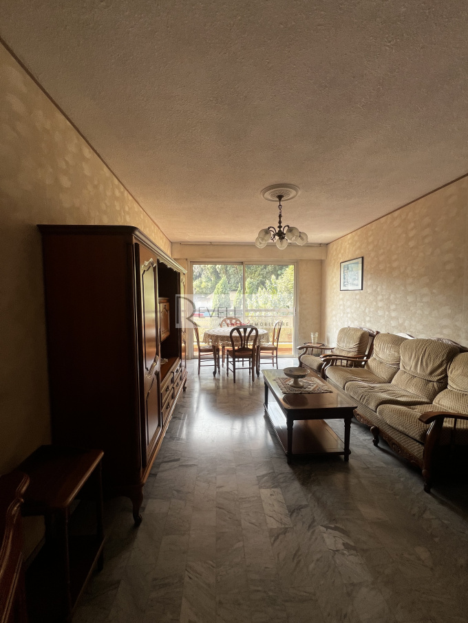 Offres de vente Appartements Nice (06200)