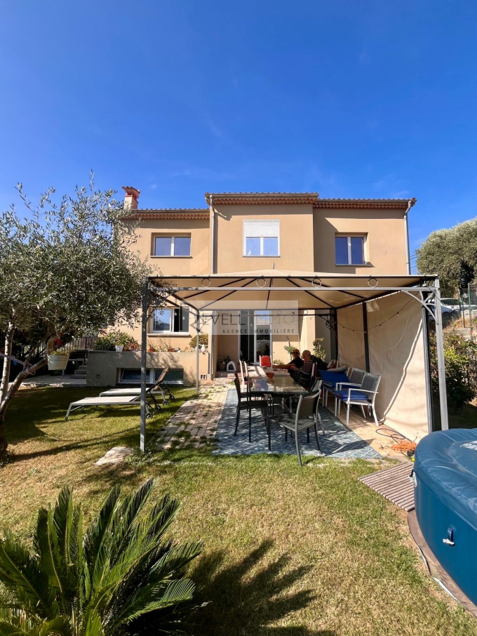 Offres de vente Appartements Saint-Martin-du-Var (06670)