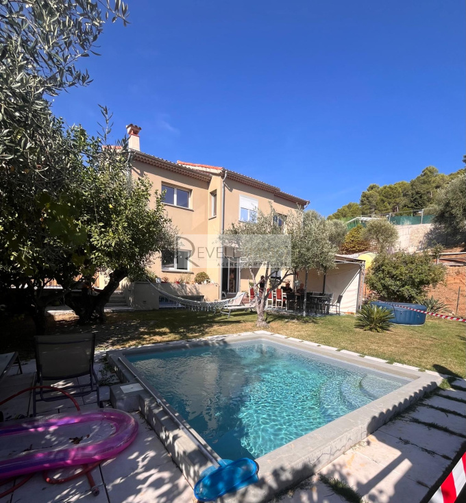 Offres de vente Appartements Saint-Martin-du-Var (06670)