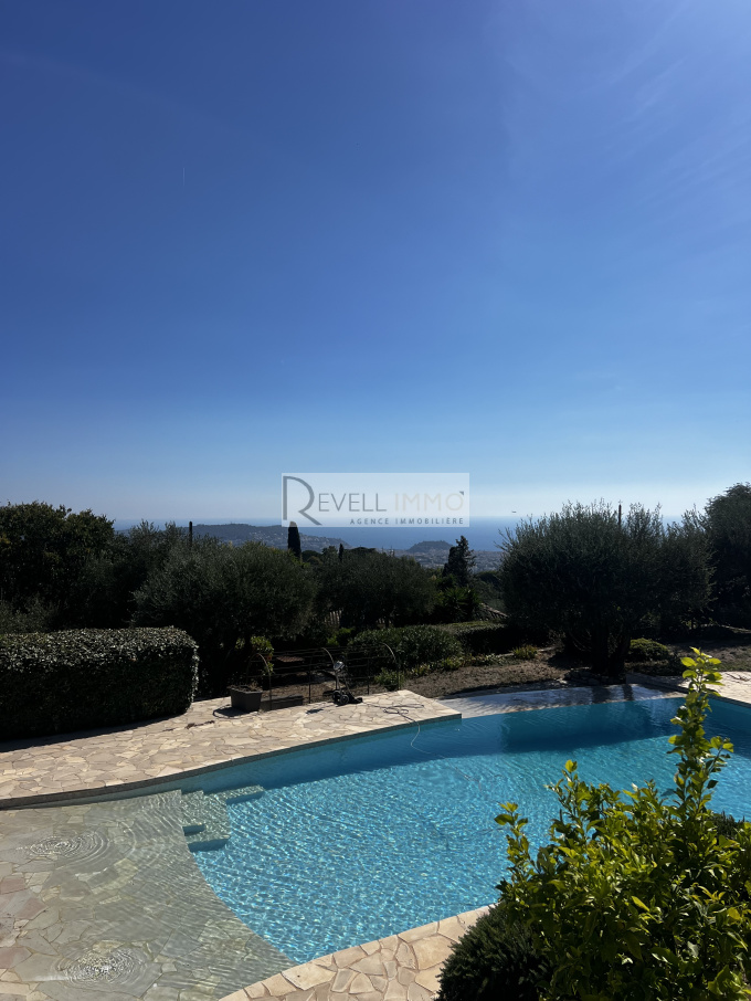 Offres de vente Maison / Villa Nice (06100)