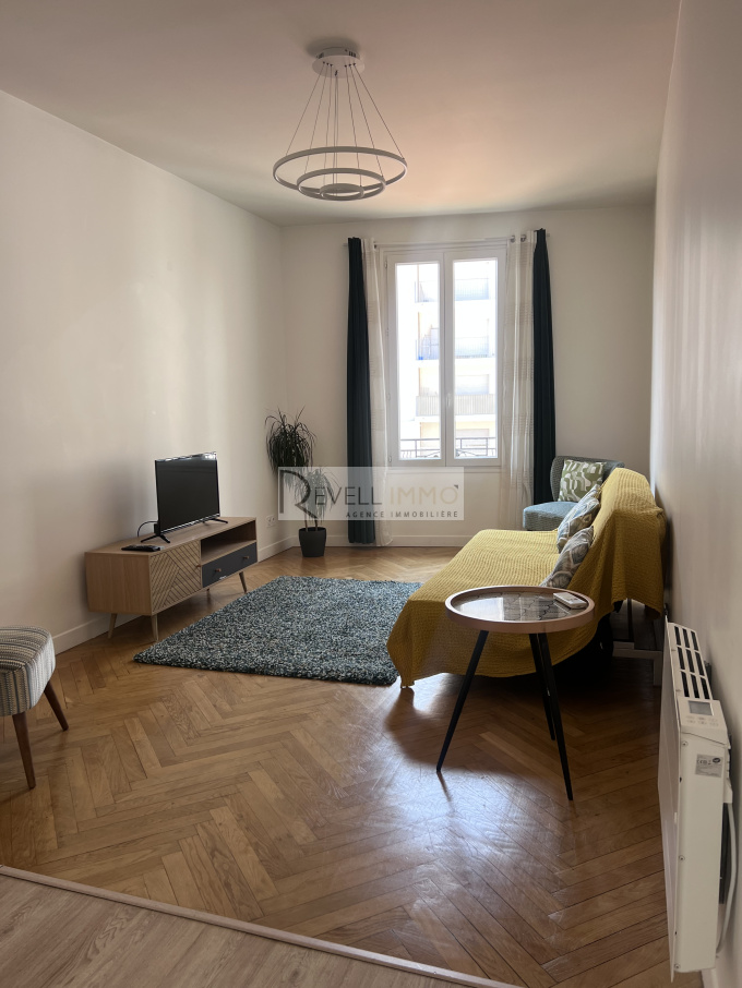 Offres de vente Appartements Nice (06200)