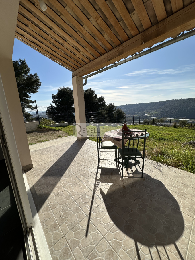 Offres de vente Maison / Villa Nice (06200)