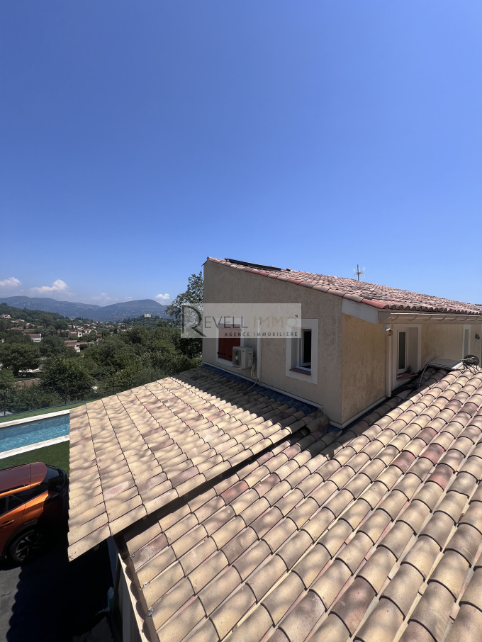 Offres de vente Maison / Villa La Gaude (06610)
