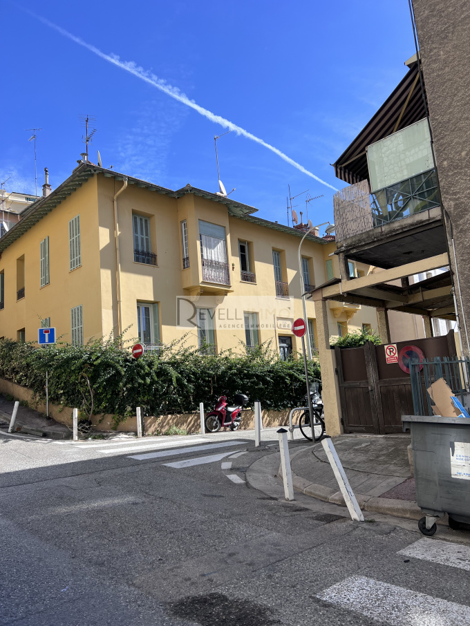 Offres de vente Appartements Nice (06200)