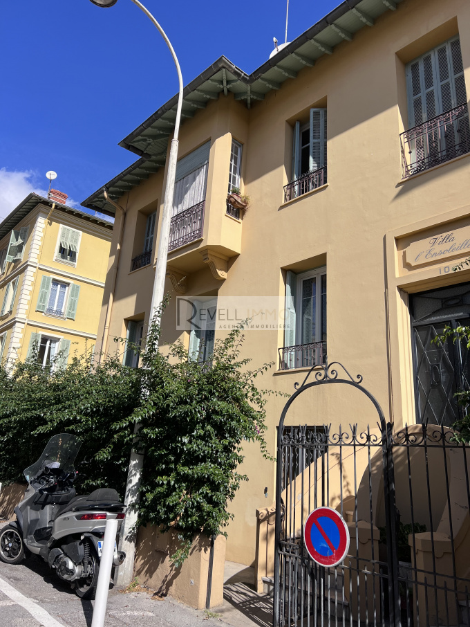 Offres de vente Appartements Nice (06200)