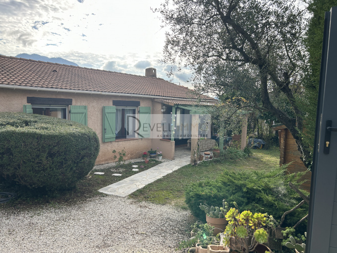 Offres de vente Maison / Villa Saint-Martin-du-Var (06670)