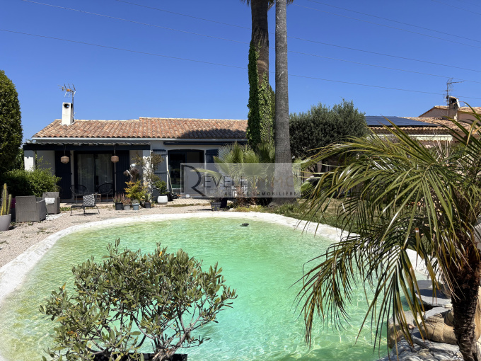 Offres de vente Maison / Villa Nice (06200)