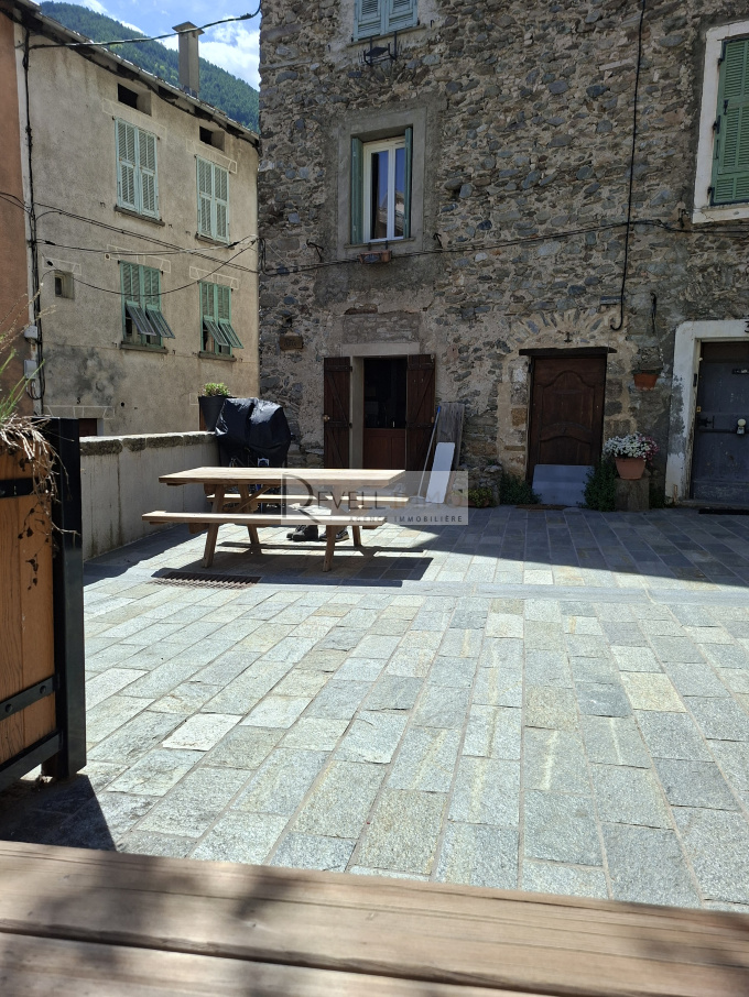 Offres de vente Appartements Isola (06420)
