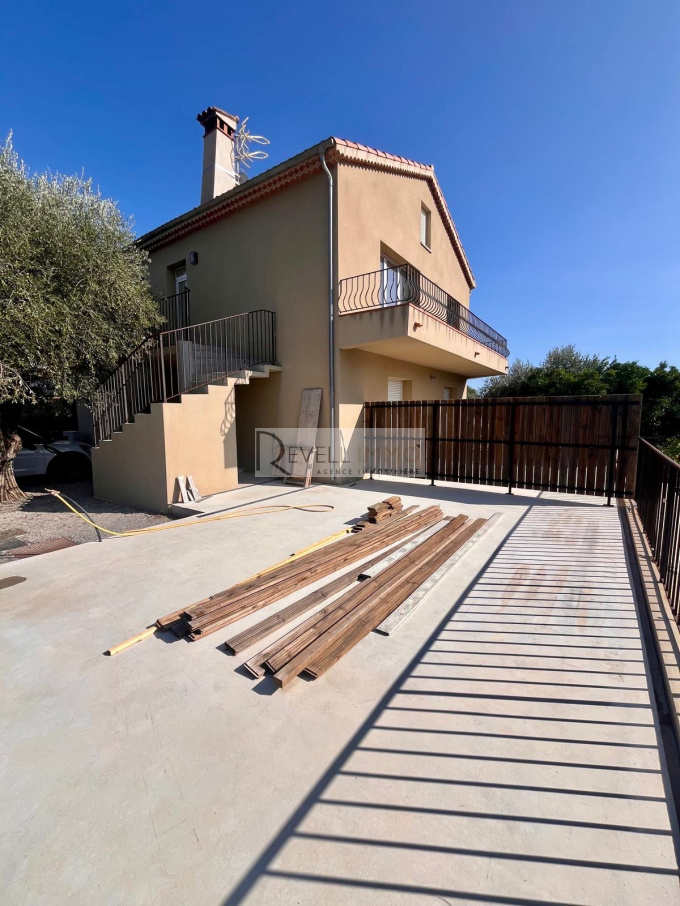 Offres de vente Appartements Saint-Martin-du-Var (06670)