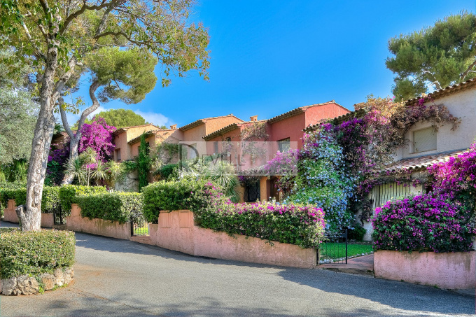 Offres de vente Maison / Villa Roquebrune-Cap-Martin (06190)