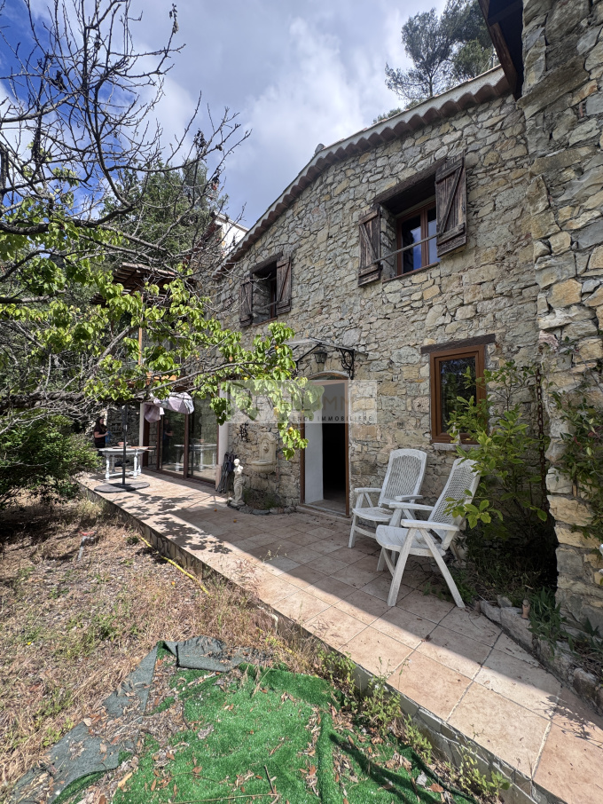 Offres de vente Maison / Villa Peille (06440)