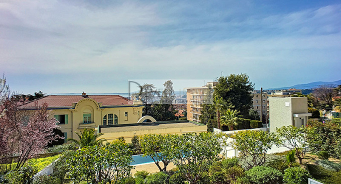 Offres de vente Appartements Nice (06200)