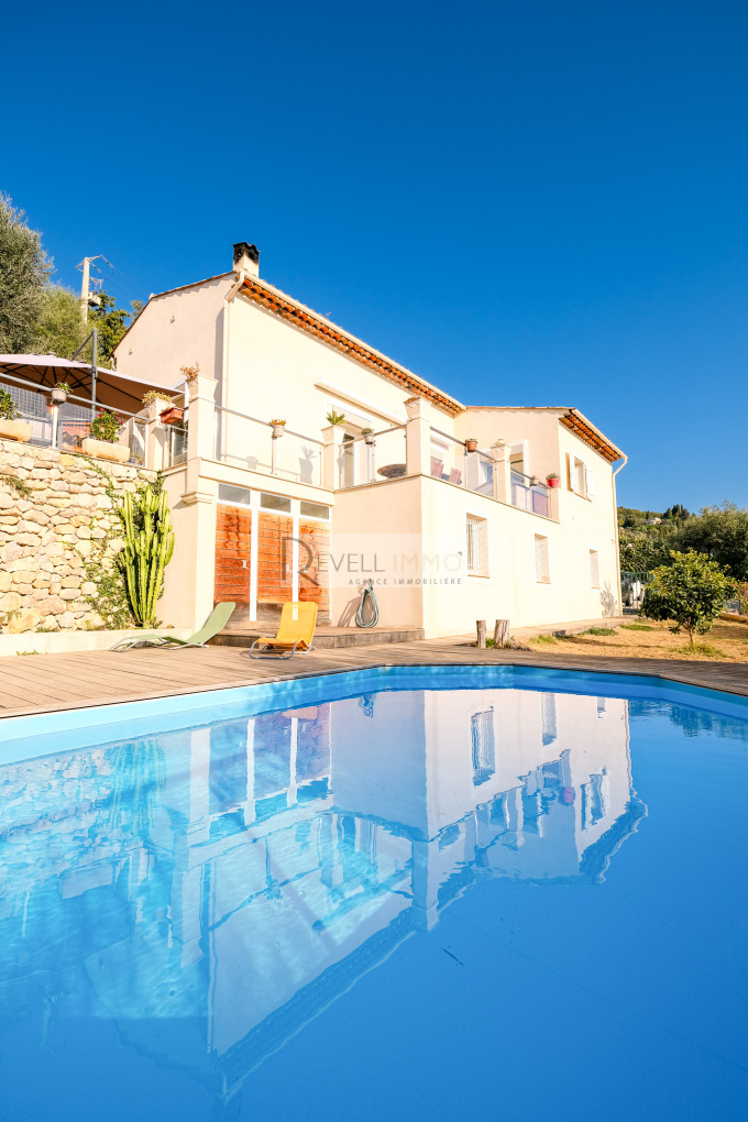 Offres de vente Maison / Villa Carros (06510)