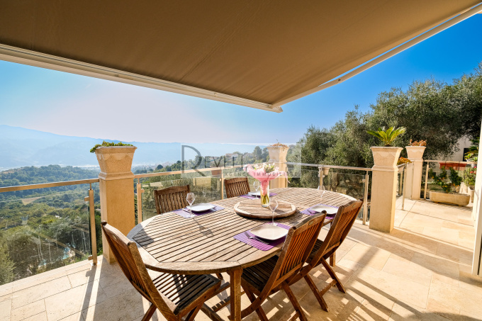 Offres de vente Maison / Villa Carros (06510)