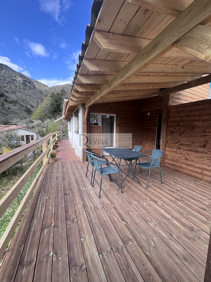 Offres de vente Maison / Villa Peille (06440)