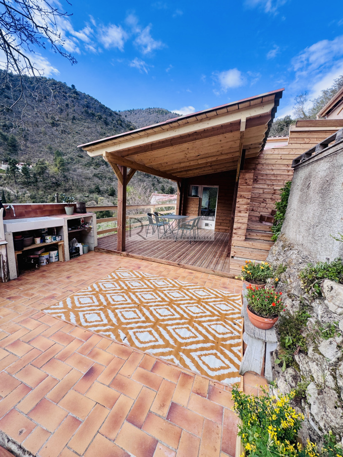 Offres de vente Maison / Villa Peille (06440)